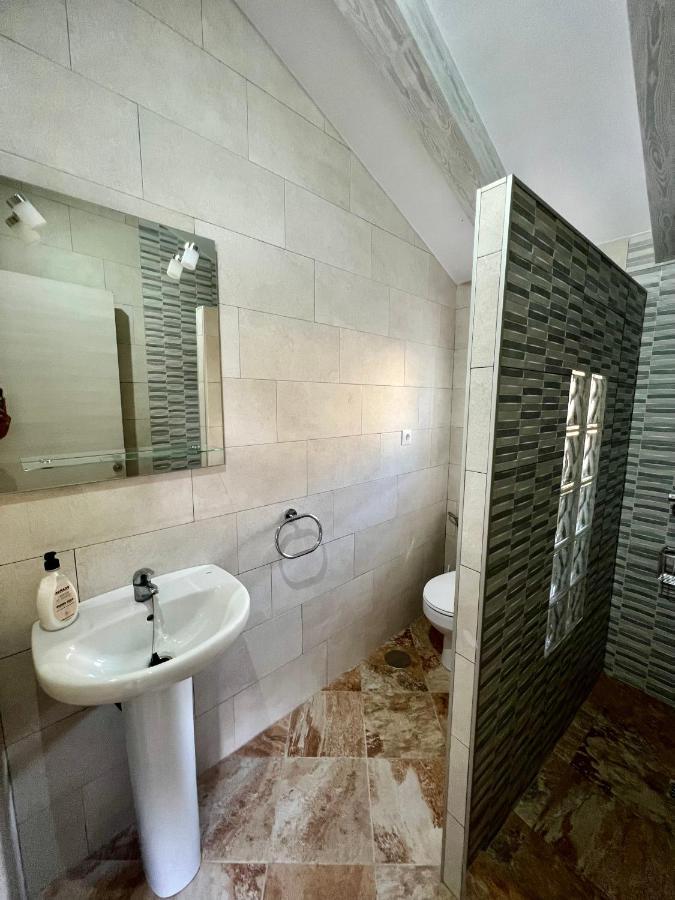 Casa Rural Las Casillas مالقة المظهر الخارجي الصورة
