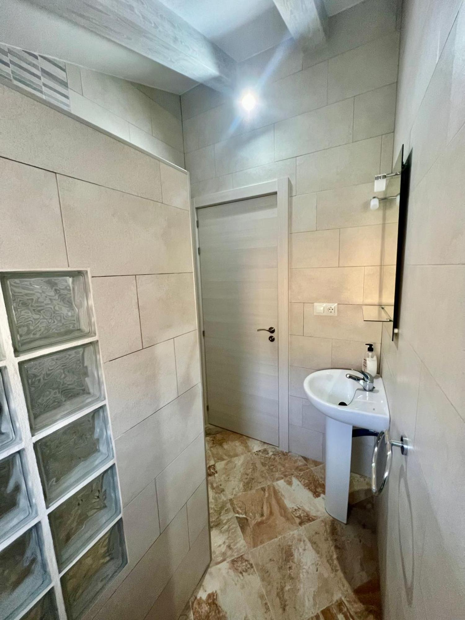 Casa Rural Las Casillas مالقة المظهر الخارجي الصورة